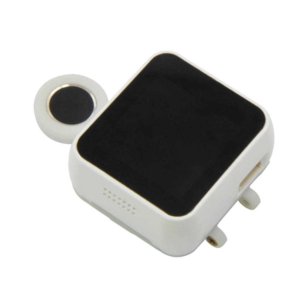 Ttgo Tdisplay - LILYGO TTGO T-Watch ESP32ハードウェア、1.54インチタッチディスプレイ、指紋センサーモジュール、内蔵バッテリー、Wi-Fi＆BLE対応