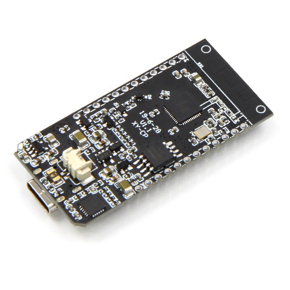 Ttgo Tdisplay - TTGO T-Display ESP32 1.14インチLCDワイヤレスコントロールボードWiFi Bluetooth低電力プログラマブル開発ボード