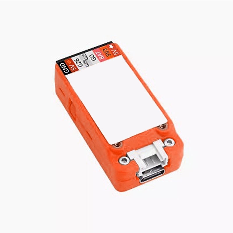 M5Stickc - M5TD プログラマブル IoT モジュールボード 1.14 インチディスプレイ