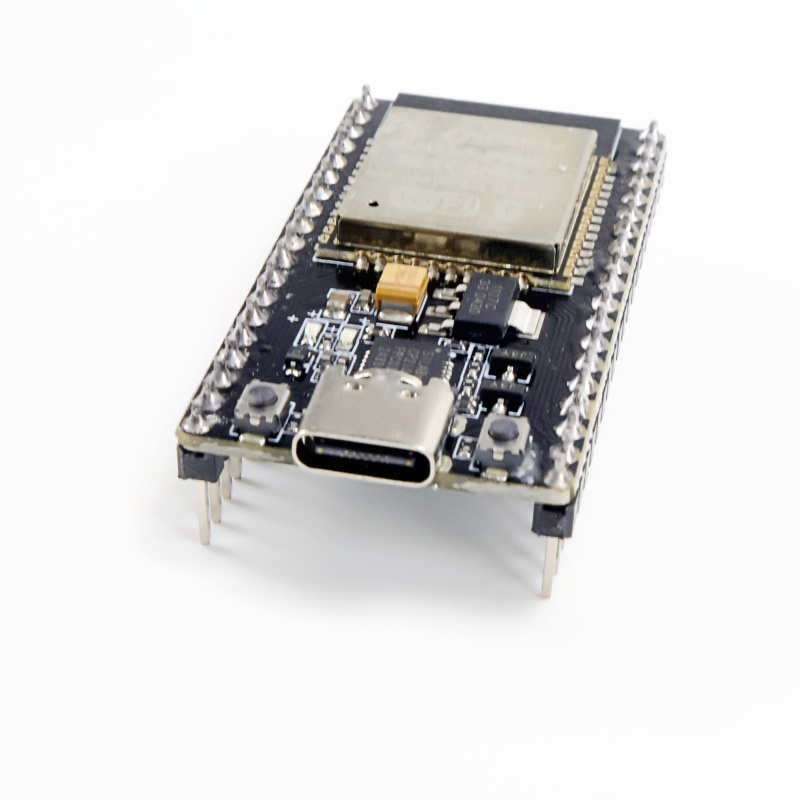 Devkitc - ESP32 開発ボード TYPE-C/MICRO USB CP2102 WiFi+Bluetooth