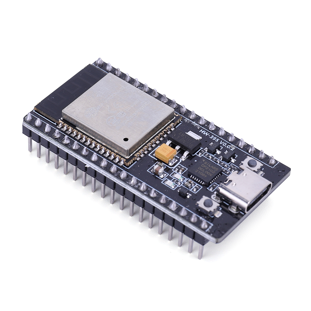 Nodemcu 32S - ESP32 Nodemcu ESP32拡張ボード ESP32-S 32Mbit SPIフラッシュ