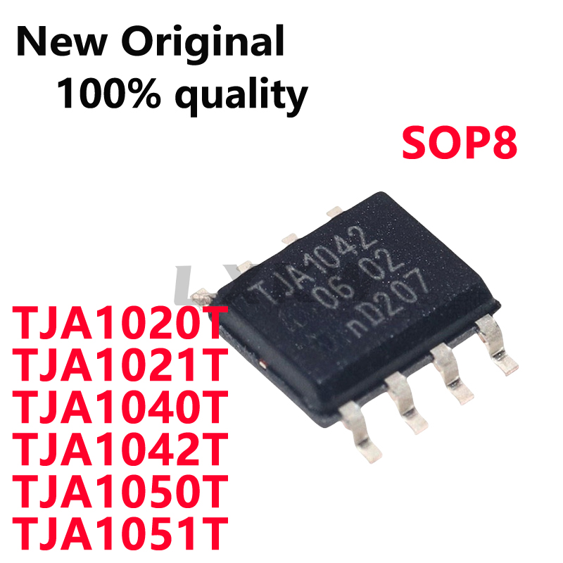 (5-10 ピース) 新しい TJA1050T TJA105 - Nodemcuv2 のレビューと価格