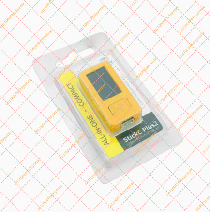 M5StickC Plus2 ESP32 IoT開発ボード  - M5Stickc のレビューと価格