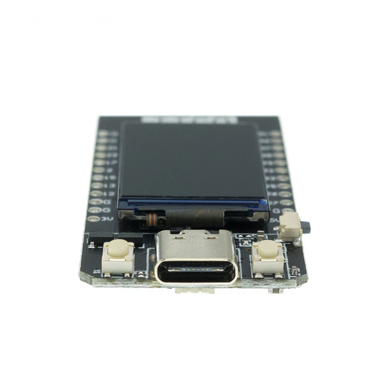 TTGO T-Display ESP32 WiFiおよびBl - Ttgo Tdisplay のレビューと価格