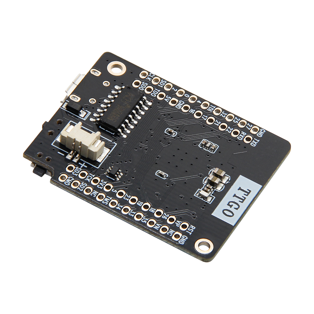 リリーゴ®Ttgo t7v1.3 mini 32 esp32 - Ttgo T Watch のレビューと価格
