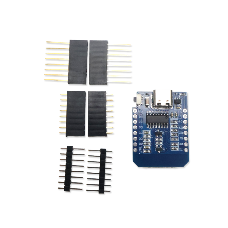 耐久性のあるタイプ WeMos D1 ミニ開発ボード ESP - Wemos D1 のレビューと価格