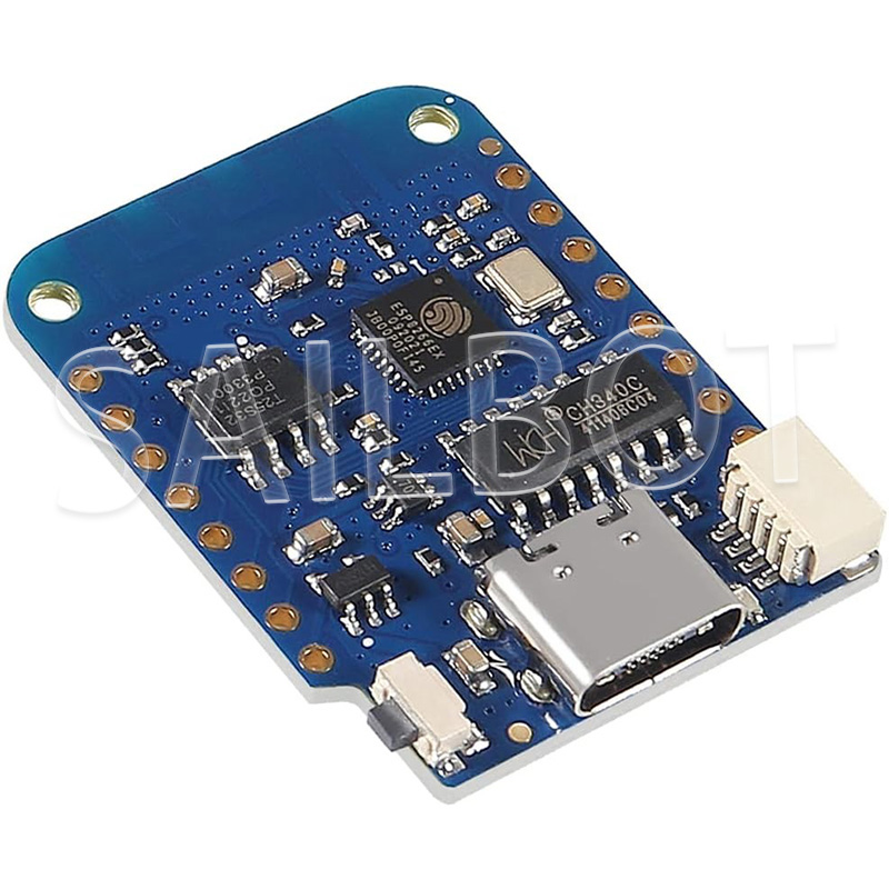 1-10 個 WeMos D1 ミニ ESP8266 WIF - Wemos D1 のレビューと価格