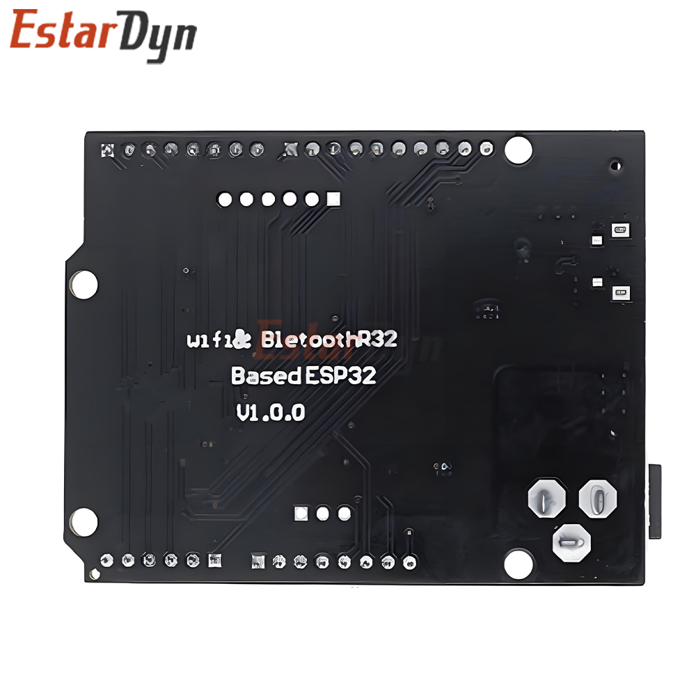 ESP32 Wemos D1 Mini 用 UNO R3 D - Wemos D1 のレビューと価格