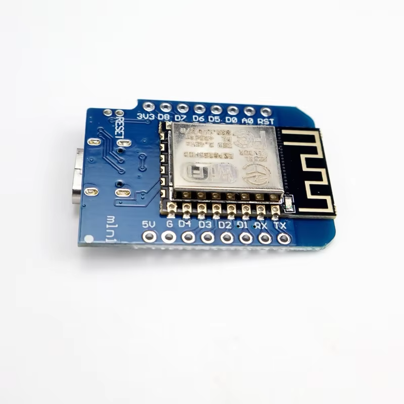 WeMos D1 Mini TYPE-C USB ESP82 - Wemos D1 のレビューと価格
