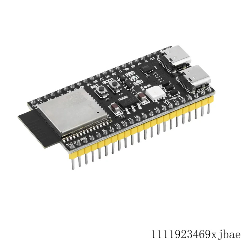 ESP32-S3 DevKitC-1 コアボード N8R8/ - Esp32 S3 Devkitc 1 のレビューと価格