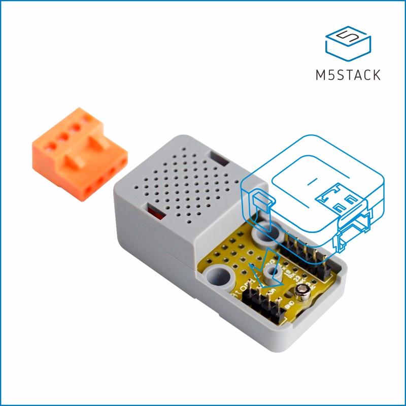 M5Stack公式「ATOMシリーズPC用、穴あきケース対応 - M5Stack Core2 のレビューと価格