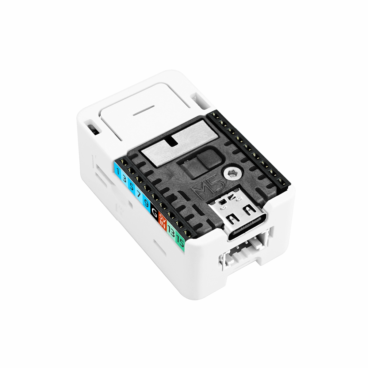 M5Stack公式カプセルキットv1.1（M5StampS3 - Doit Esp32 のレビューと価格