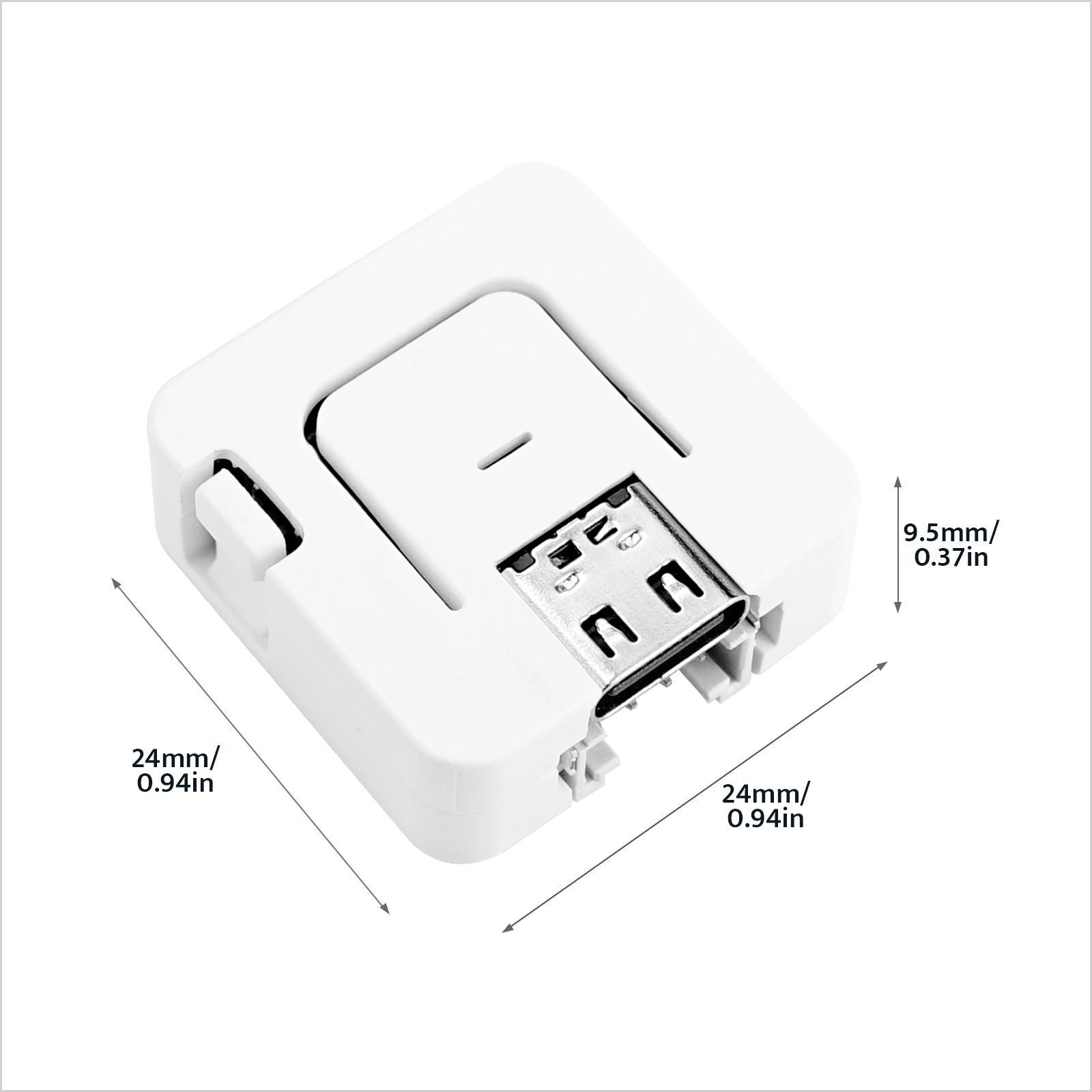 M5Stack 公式 ATOMS3 Lite ESP32S3 - M5Stack のレビューと価格