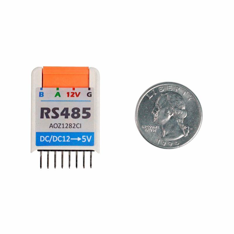 M5Stack公式M5StickC RS485帽子AOZ12 - M5Stickc のレビューと価格