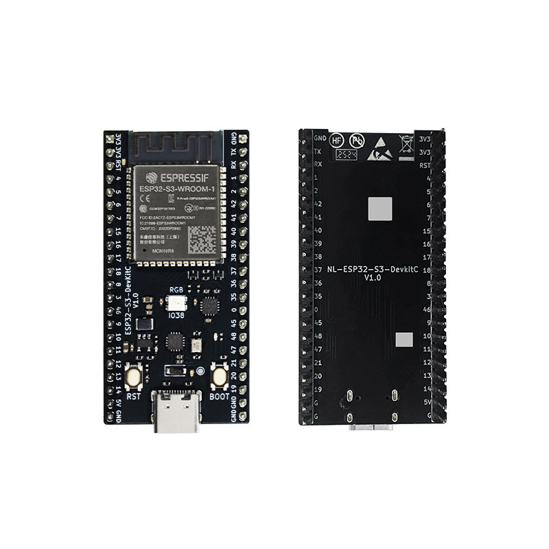 ESP32 S3コアボード開発ボード ESP32 S3 De - Esp32 S3 Devkitc 1 のレビューと価格