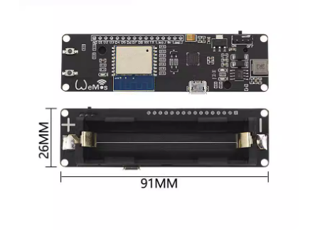ミニwifi nodemcu開発ボード,WeMos-D1マザ - Wemos D1 のレビューと価格