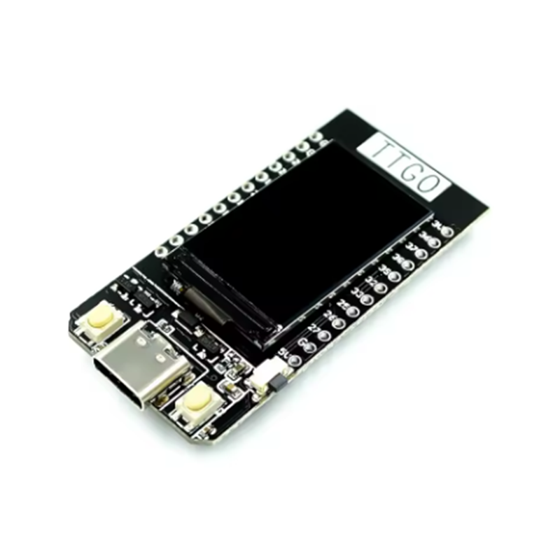 TTGO T-Display ESP32 WiFi Blue - Ttgo Tdisplay のレビューと価格