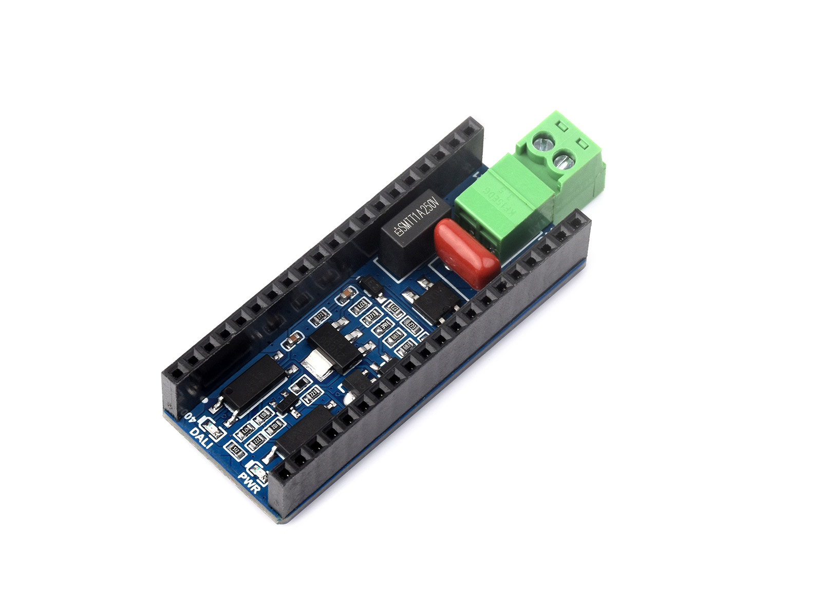 Waveshare DALI2拡張モジュール（ESP32-P - Doit Esp32 のレビューと価格