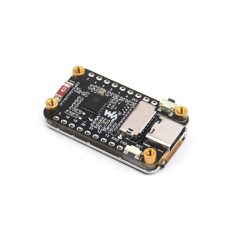 ESP32-C6 1.47インチディスプレイ開発ボード 17 - Doit Esp32 のレビューと価格