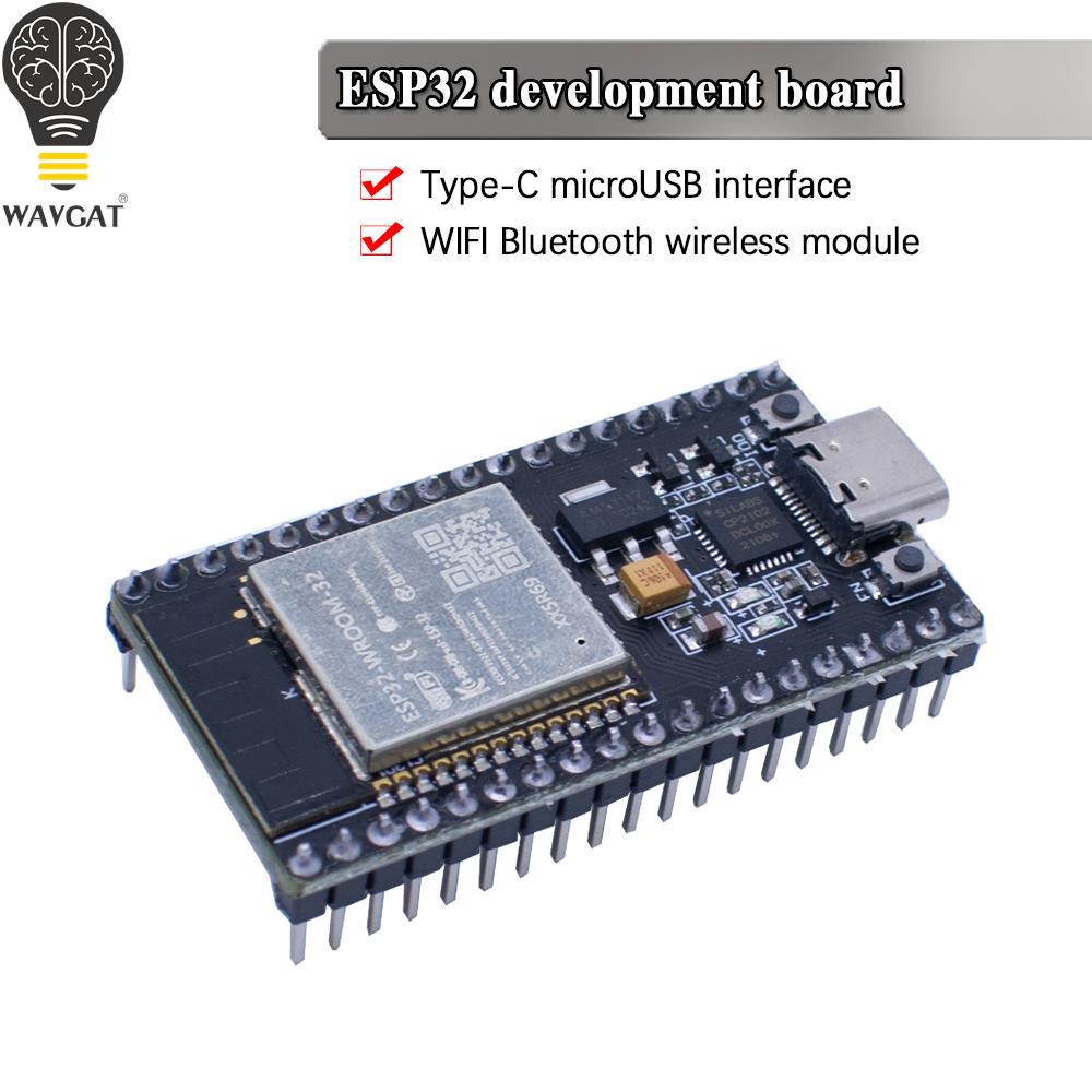 ワイヤレスNodeMCU-32S Lua WiFi IoT開 - Nodemcu 32S のレビューと価格