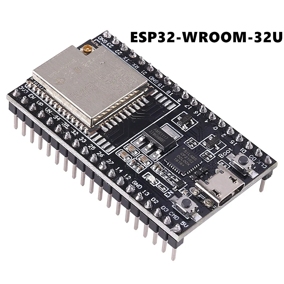 ESP32-DevKitC 開発コアボード ESP32 ボー - Nodemcu 32S のレビューと価格