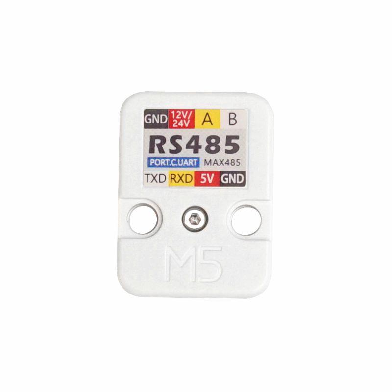 M5Stack 公式 RS485 to TTL コンバータ  - M5Stack のレビューと価格