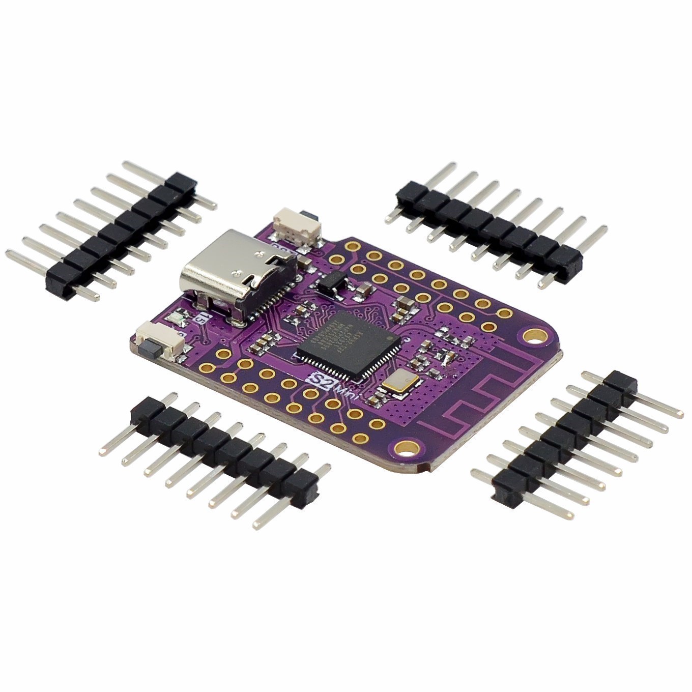 ESP32 S2 Mini V1.0.0 - LOLIN W - Lolin D32 のレビューと価格
