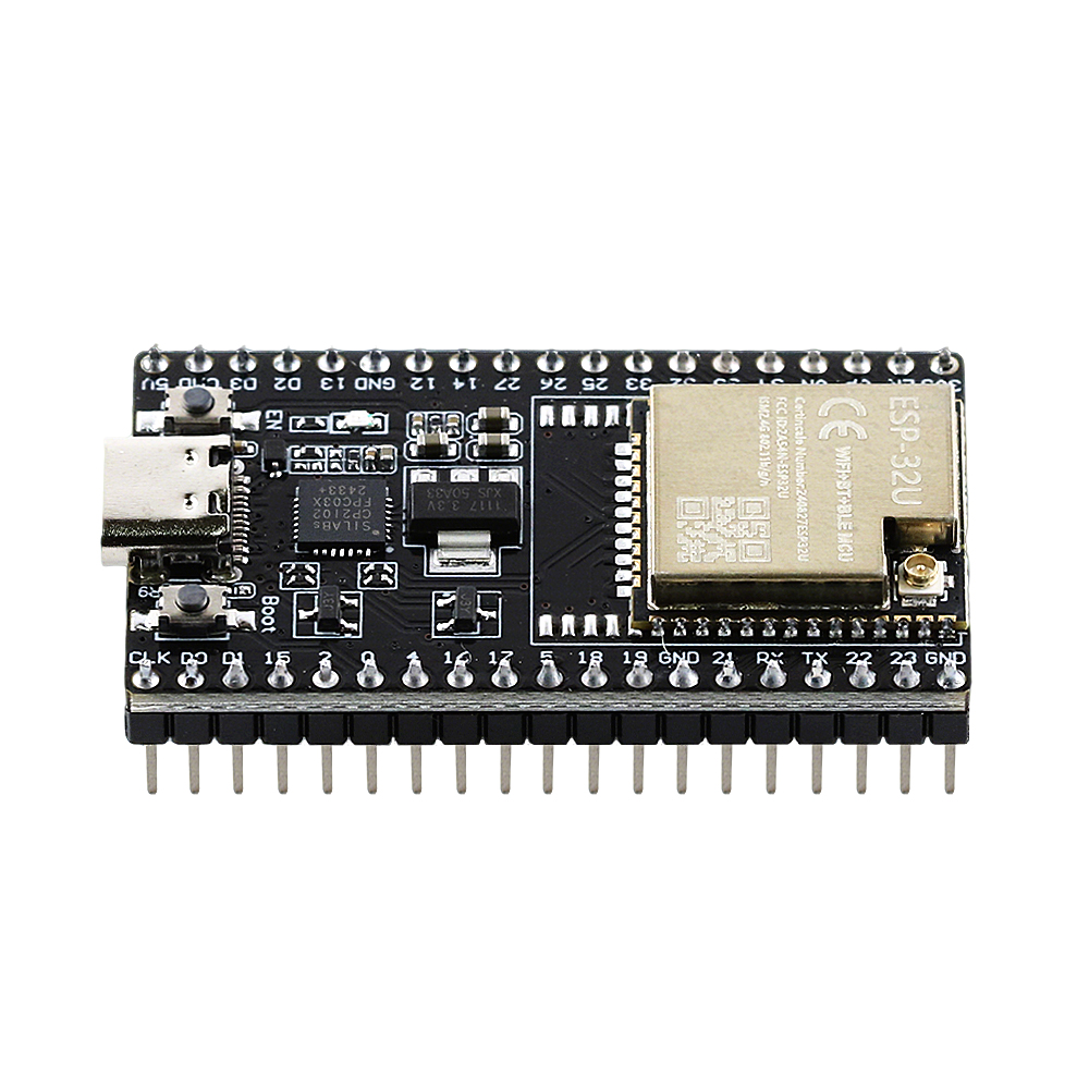 ESP32 DevKitC 開発ボード拡張ポート ESP32 - Olimex Esp32 のレビューと価格