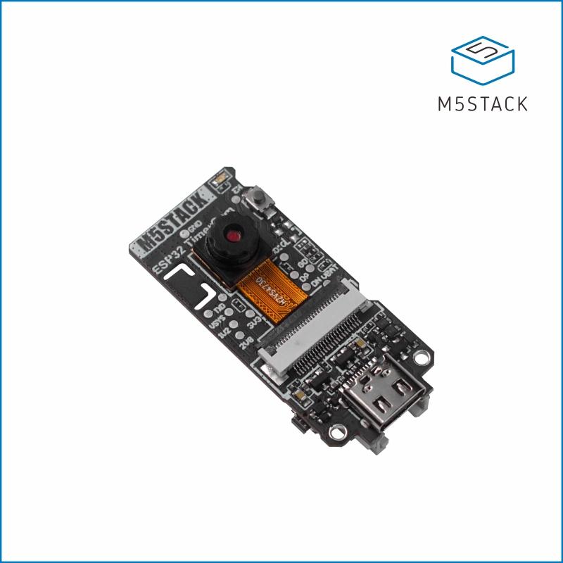 M5Stack 公式 ESP32 PSRAM タイマー カメ - Doit Esp32 のレビューと価格