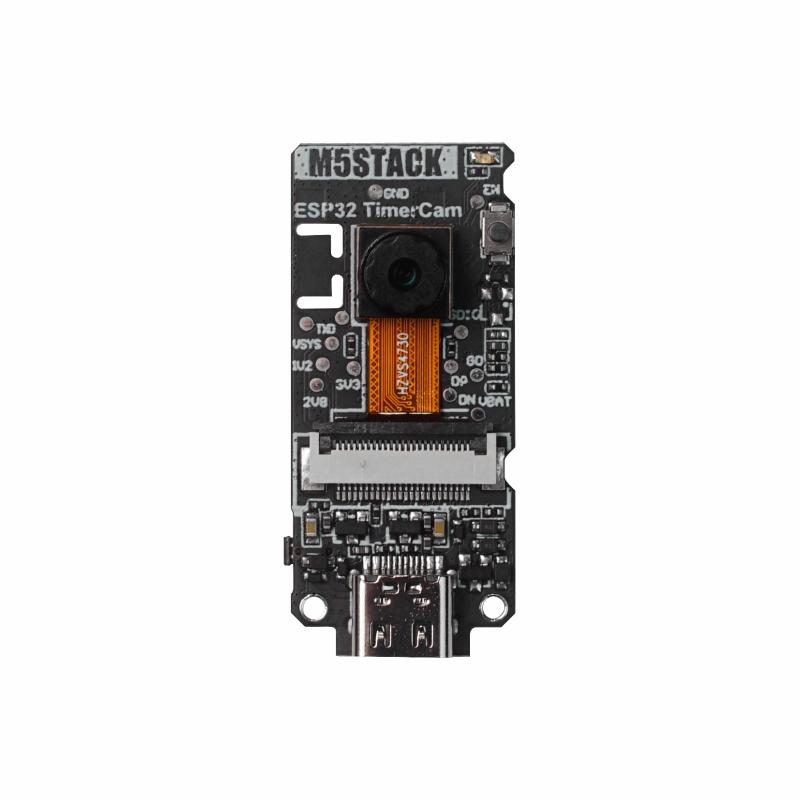 M5Stack 公式 ESP32 PSRAM タイマー カメ - Doit Esp32 のレビューと価格