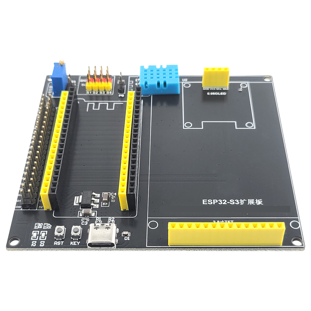 ESP32-S3-DevKitC-1 開発ボードキット 2. - Esp32 S3 Devkitc 1 のレビューと価格