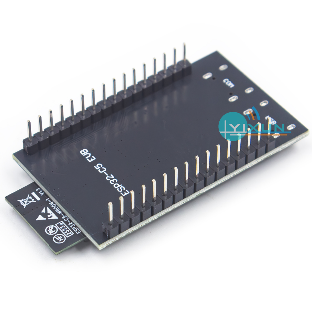 デュアルバンド WiFi6 ESP32-C5-WROOM-1 - Devkitc のレビューと価格