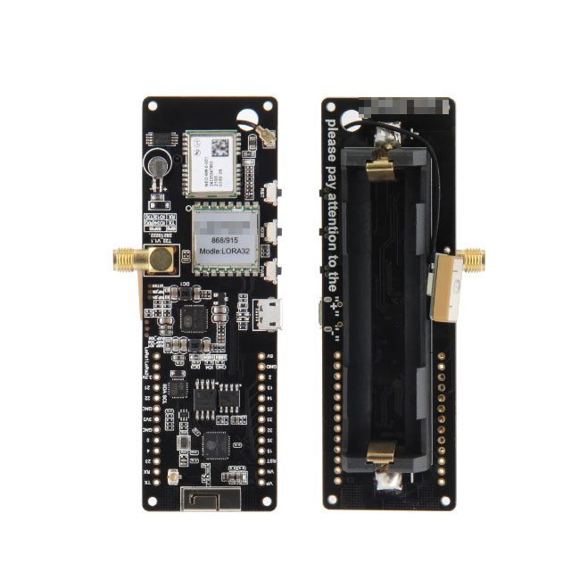 新品 TTGO Meshtastic ESP32 LoRa開 - Ttgo Tdisplay のレビューと価格