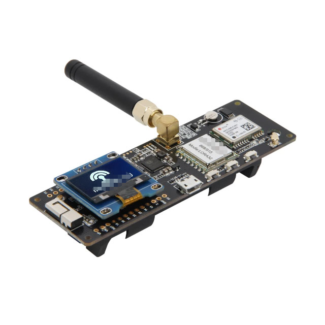 新品 TTGO Meshtastic ESP32 LoRa開 - Ttgo Tdisplay のレビューと価格