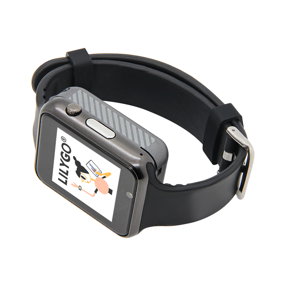 LILYGO® T-WATCH-S3 Plus ESP32- - Ttgo T Watch のレビューと価格