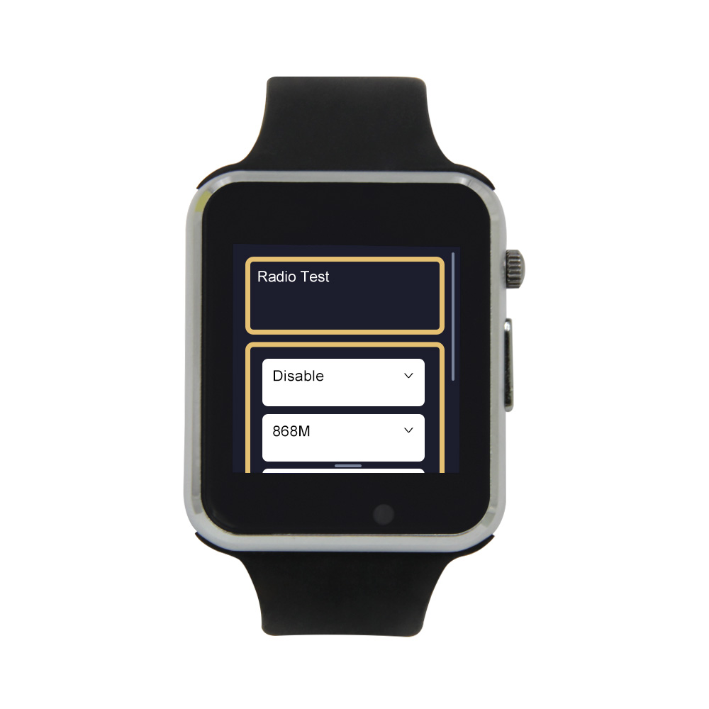 LILYGO® T-Watch-S3 ブルートゥースとwif - Ttgo T Watch のレビューと価格